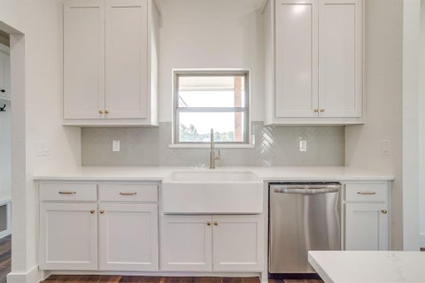 Tiny photo for 237 Kilkenny Road, Poolville, TX 76487 (MLS # 21396802)