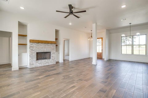 Tiny photo for 237 Kilkenny Road, Poolville, TX 76487 (MLS # 21396802)