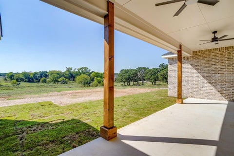 Tiny photo for 237 Kilkenny Road, Poolville, TX 76487 (MLS # 21396802)