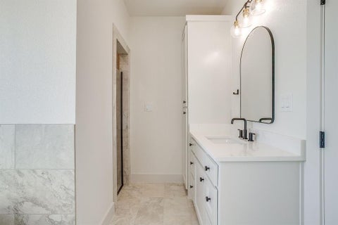 Tiny photo for 237 Kilkenny Road, Poolville, TX 76487 (MLS # 21396802)