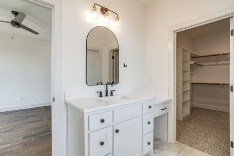 Tiny photo for 237 Kilkenny Road, Poolville, TX 76487 (MLS # 21396802)
