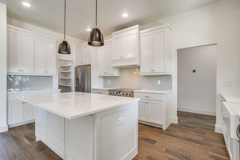 Tiny photo for 237 Kilkenny Road, Poolville, TX 76487 (MLS # 21396802)