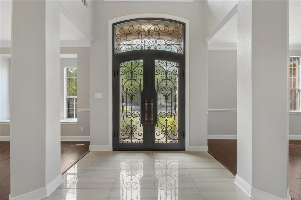 503 Indian Paintbrush Way