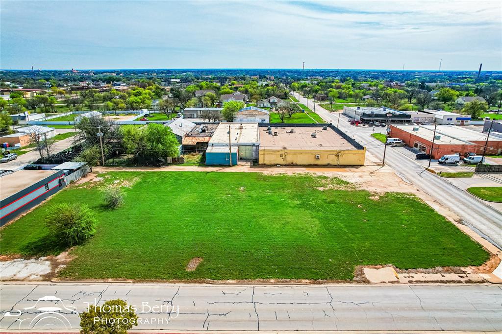 Ot Abilene - Commercial Sale