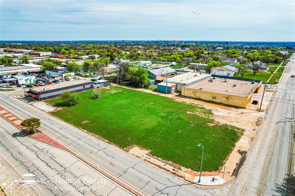 Ot Abilene - Commercial Sale