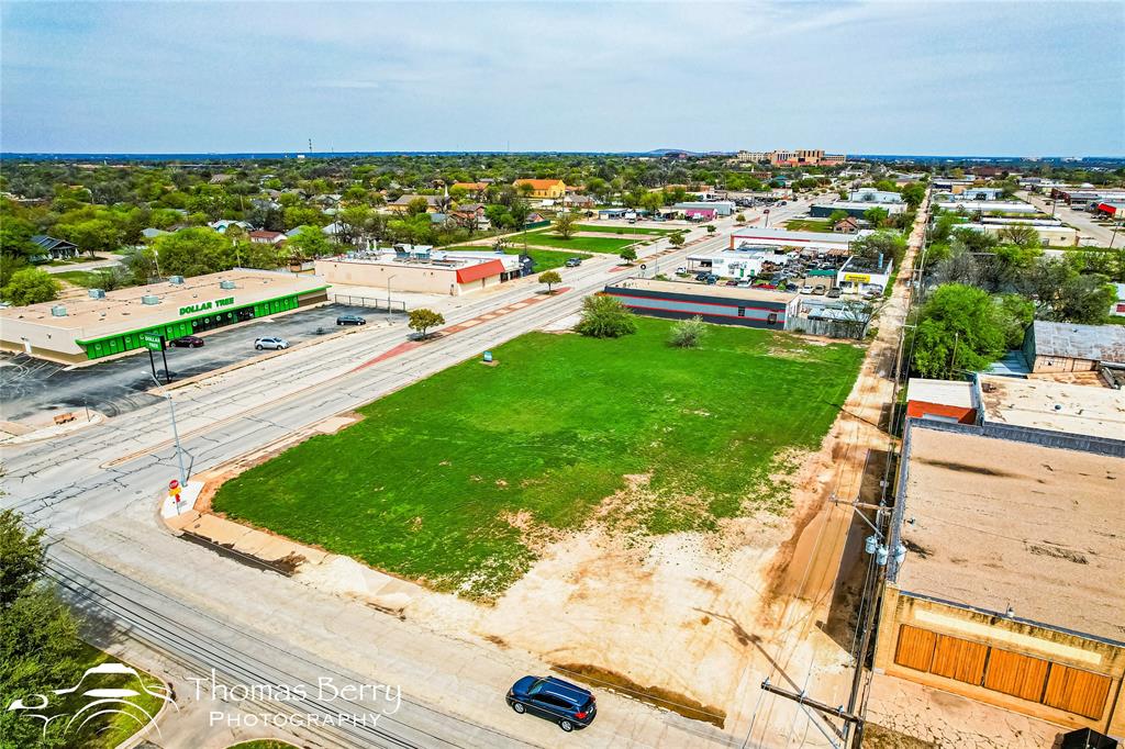 Ot Abilene - Commercial Sale