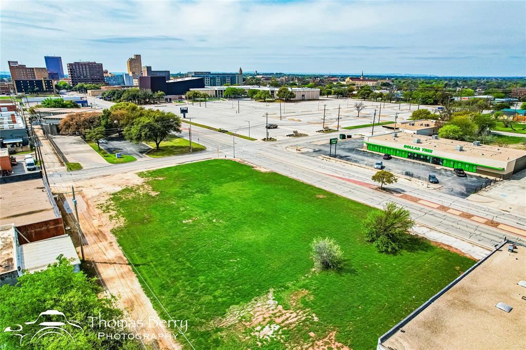 Ot Abilene - Commercial Sale