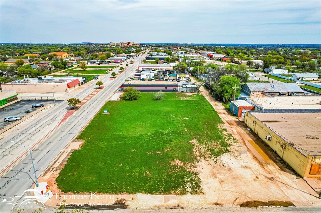 Ot Abilene - Commercial Sale