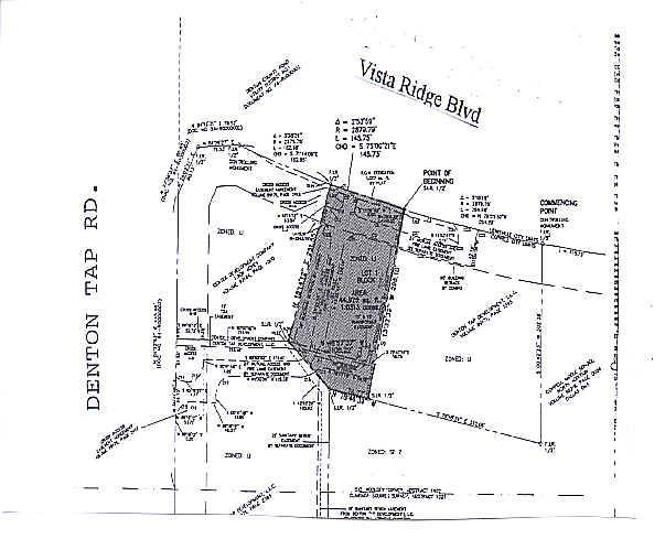 121 E E Vista Ridge Boulevard