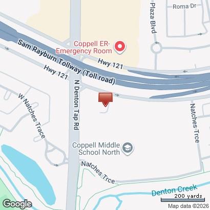 121 E E Vista Ridge Boulevard