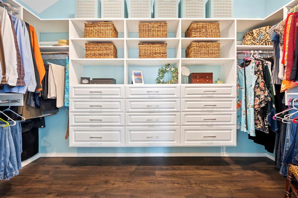 Hunters Creek Add - Residential