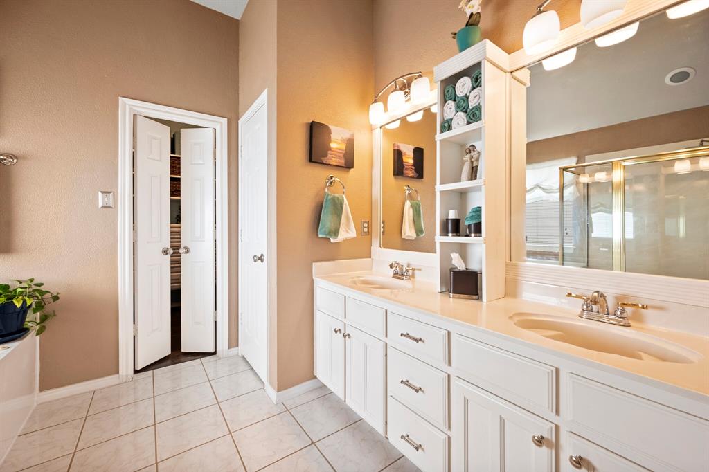 Hunters Creek Add - Residential