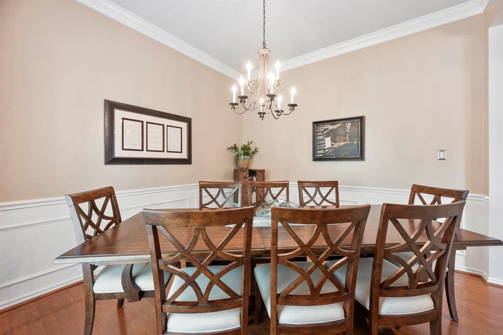 Hunters Creek Add - Residential