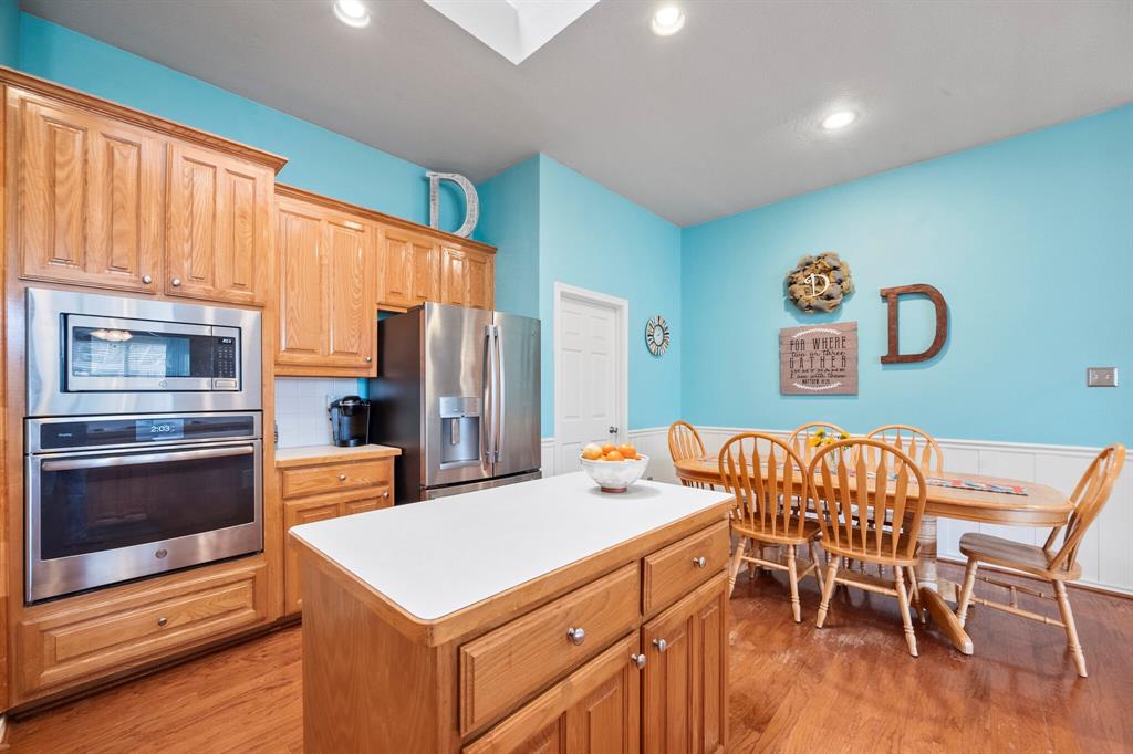 Hunters Creek Add - Residential