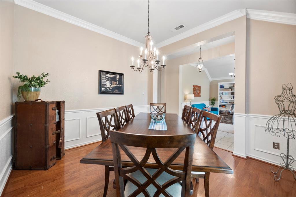 Hunters Creek Add - Residential