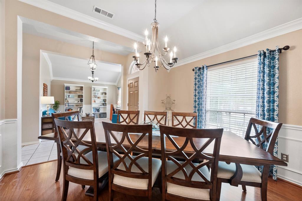 Hunters Creek Add - Residential