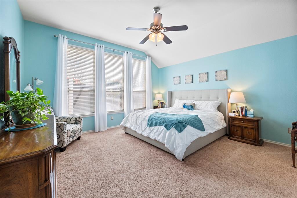 Hunters Creek Add - Residential