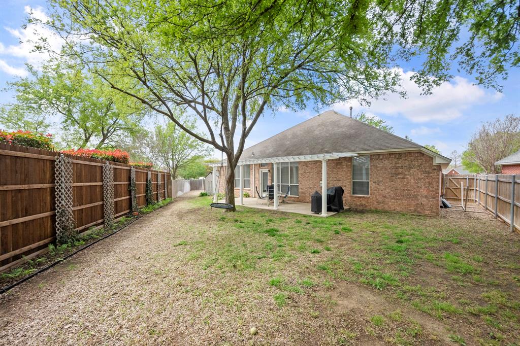 Hunters Creek Add - Residential