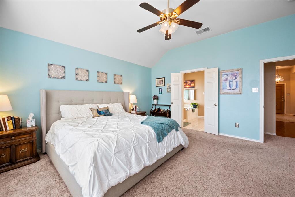 Hunters Creek Add - Residential