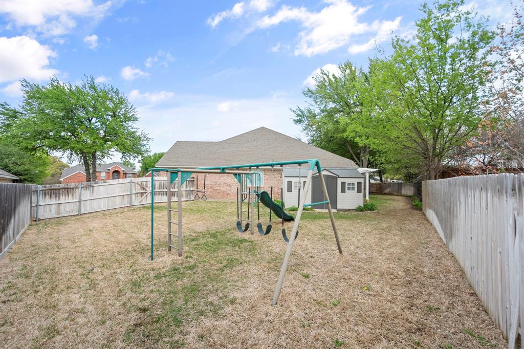 Hunters Creek Add - Residential