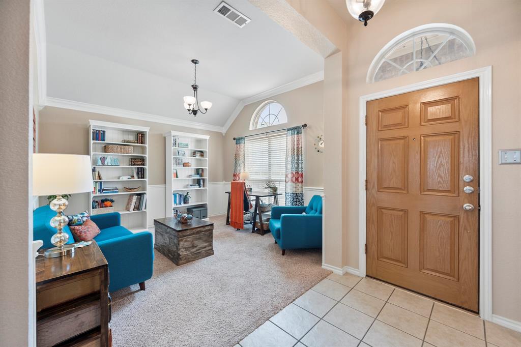 Hunters Creek Add - Residential