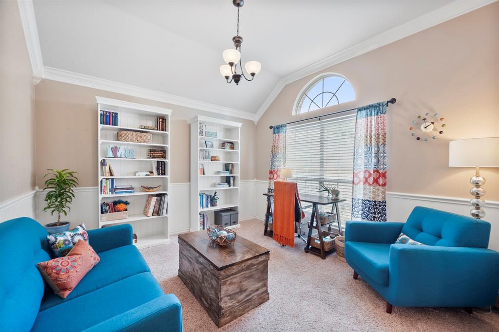 Hunters Creek Add - Residential