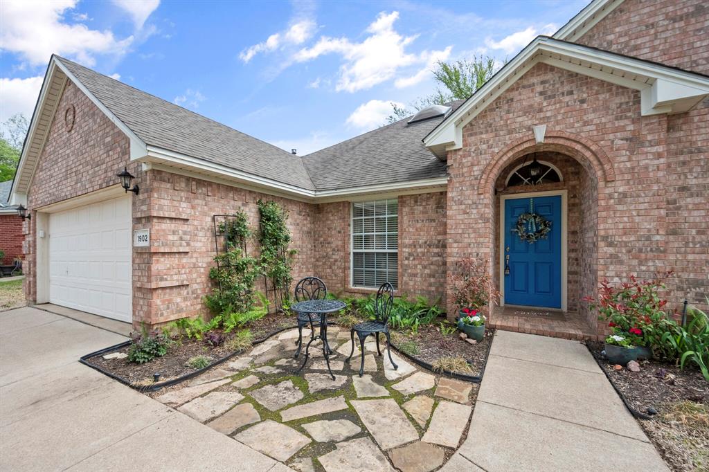 Hunters Creek Add - Residential