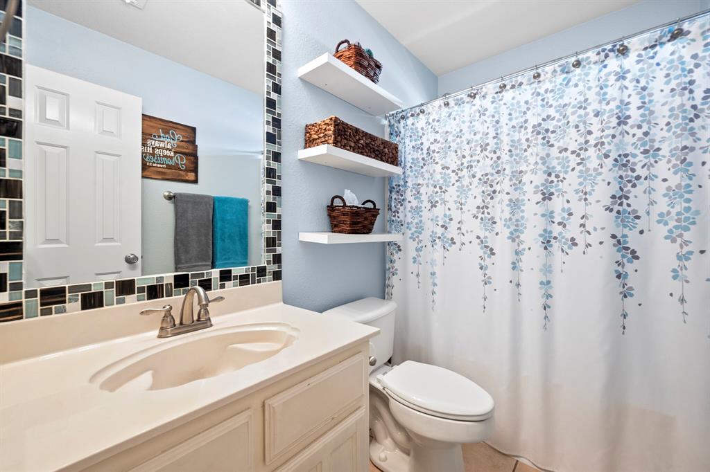 Hunters Creek Add - Residential