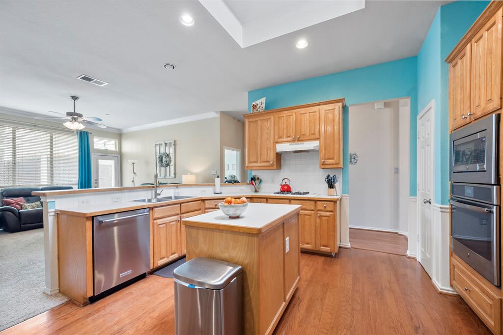 Hunters Creek Add - Residential