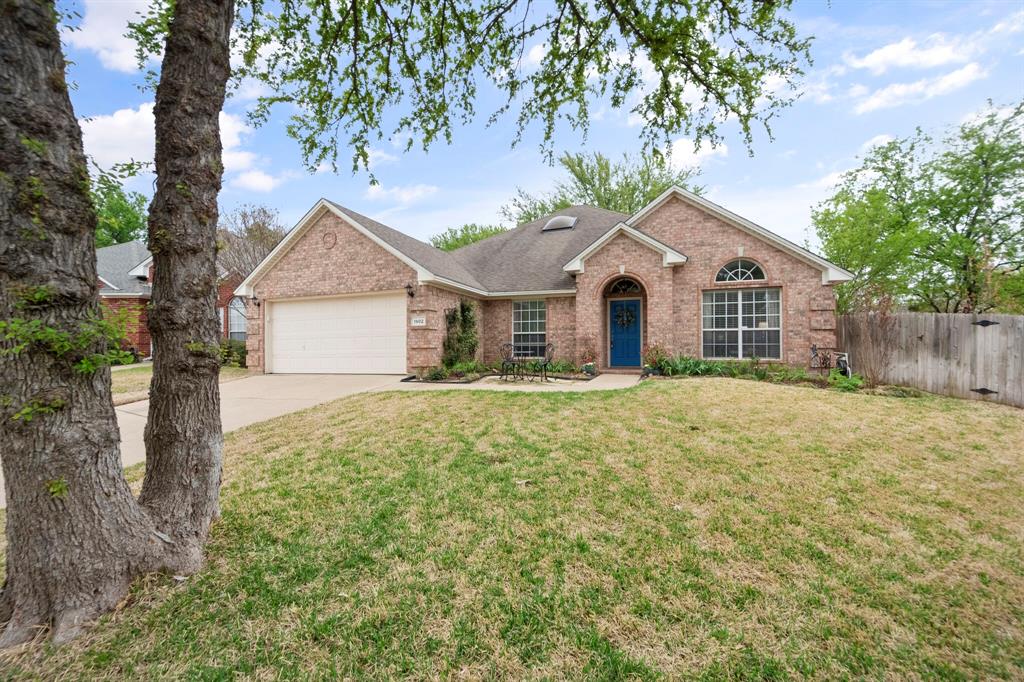 Hunters Creek Add - Residential