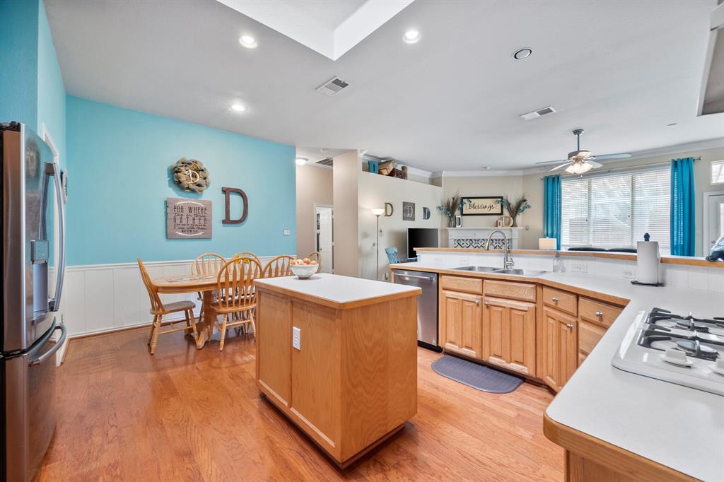 Hunters Creek Add - Residential