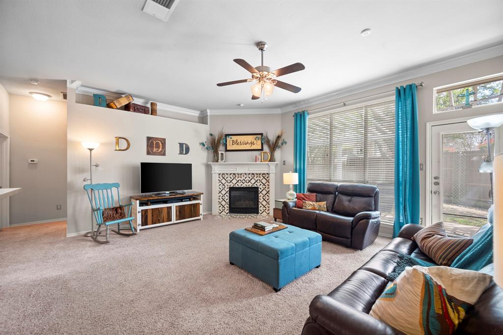 Hunters Creek Add - Residential