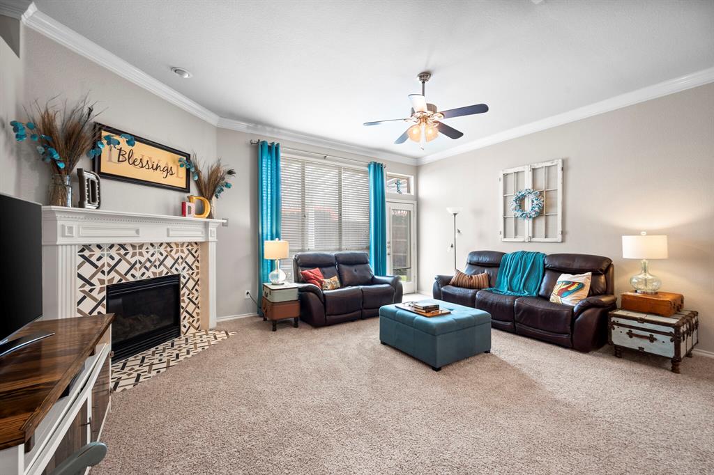 Hunters Creek Add - Residential