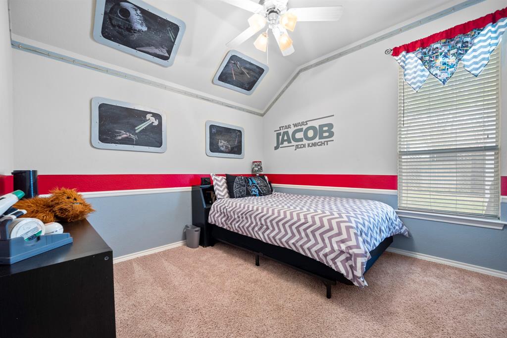 Hunters Creek Add - Residential