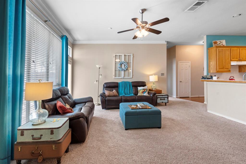 Hunters Creek Add - Residential