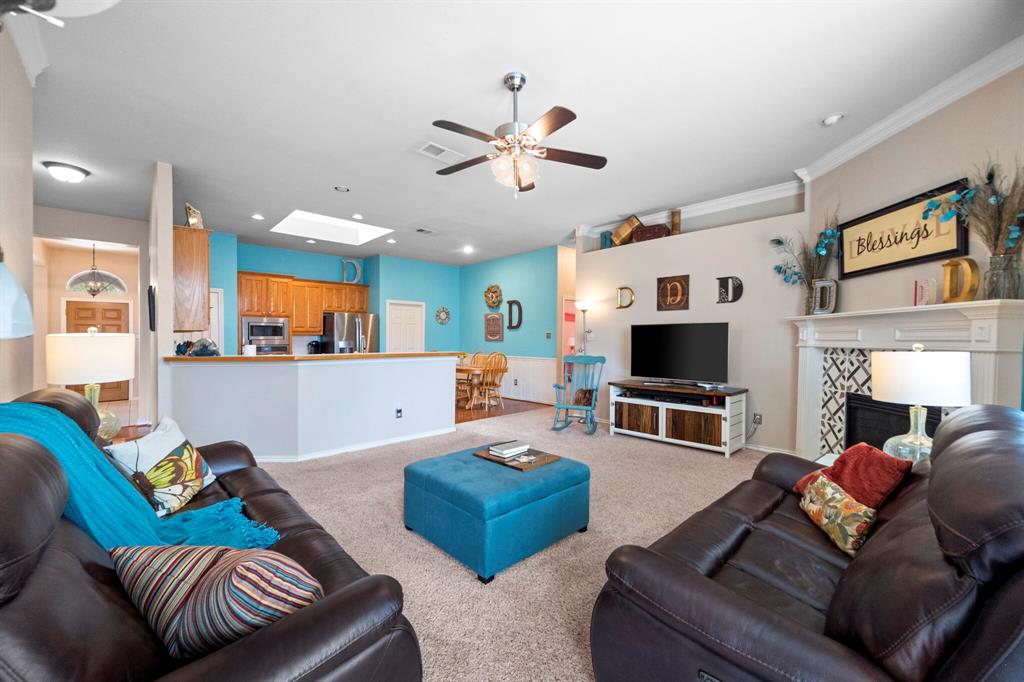 Hunters Creek Add - Residential