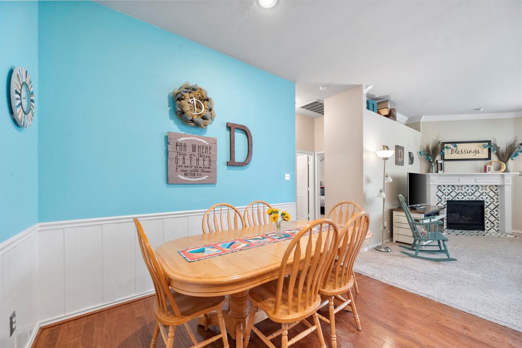 Hunters Creek Add - Residential