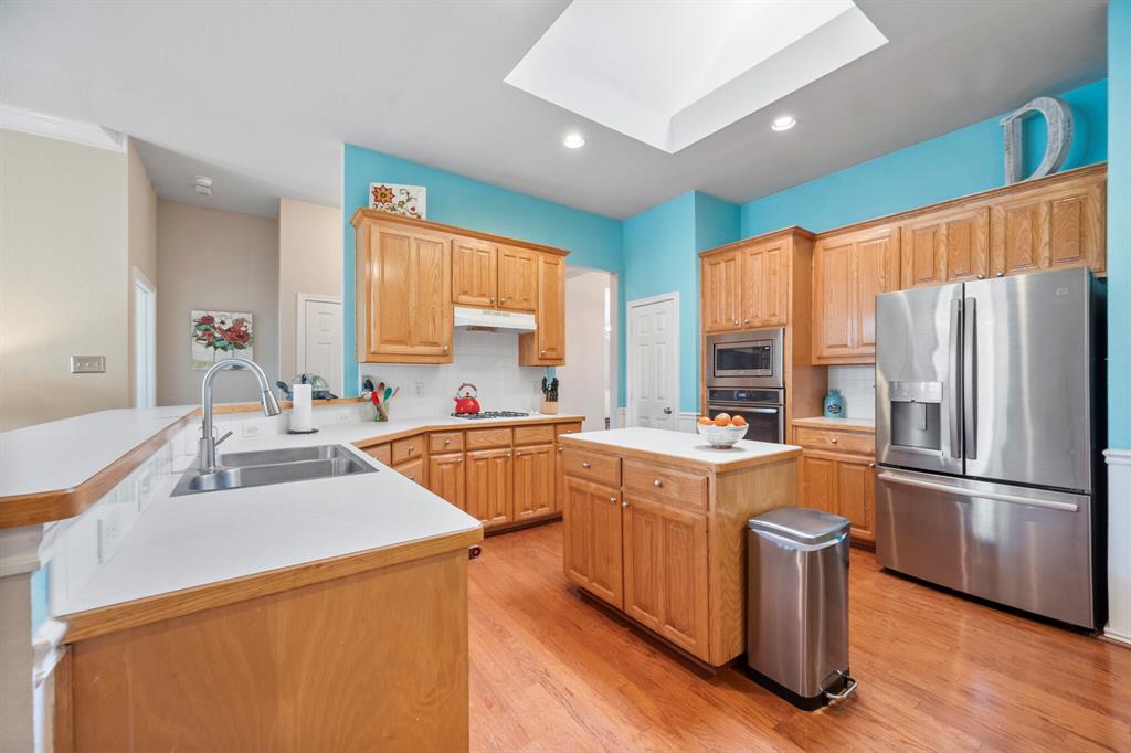 Hunters Creek Add - Residential