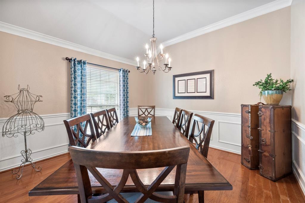 Hunters Creek Add - Residential