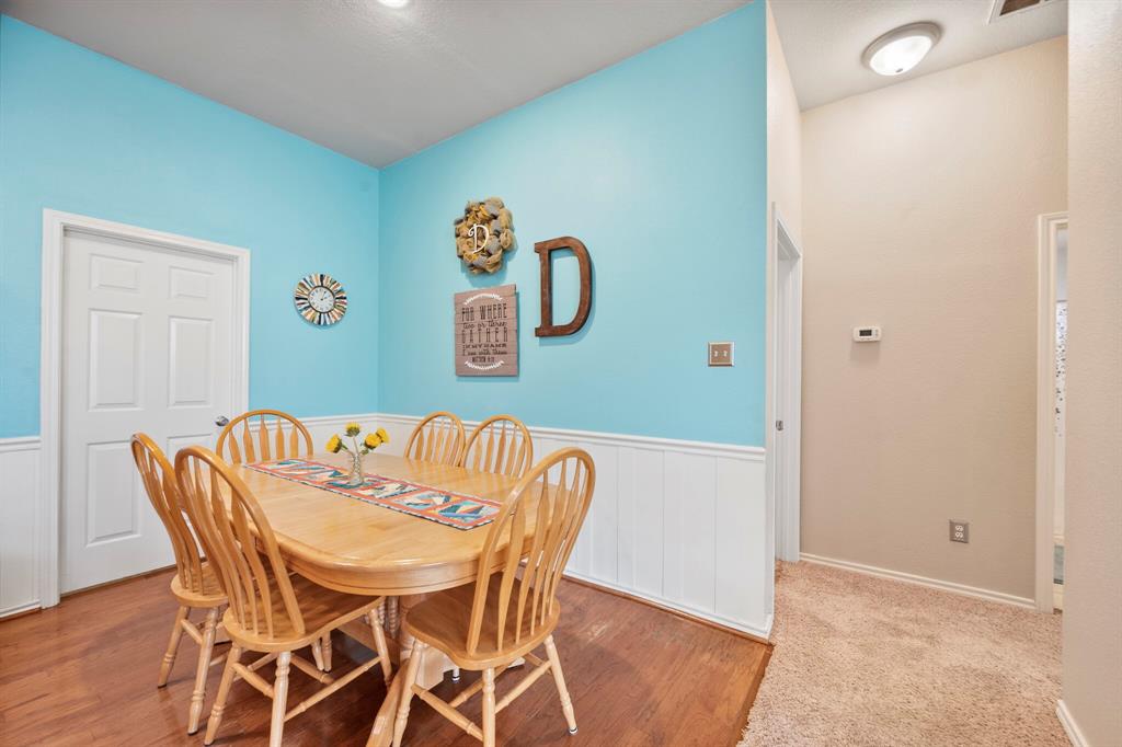 Hunters Creek Add - Residential