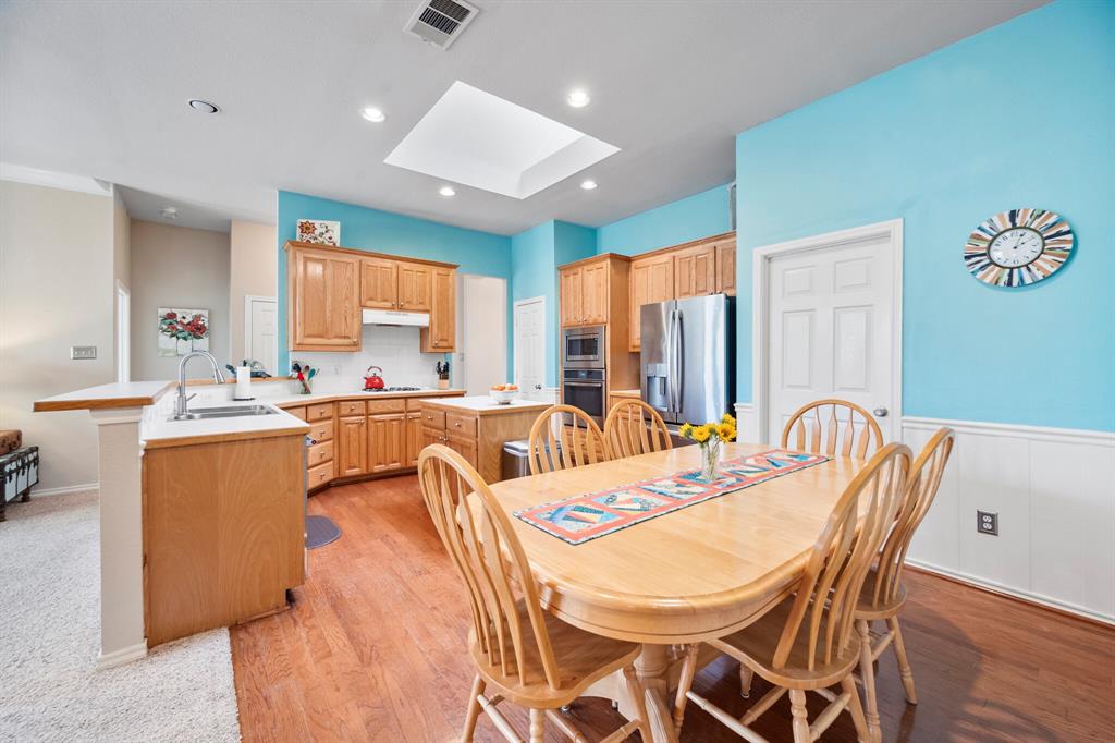 Hunters Creek Add - Residential