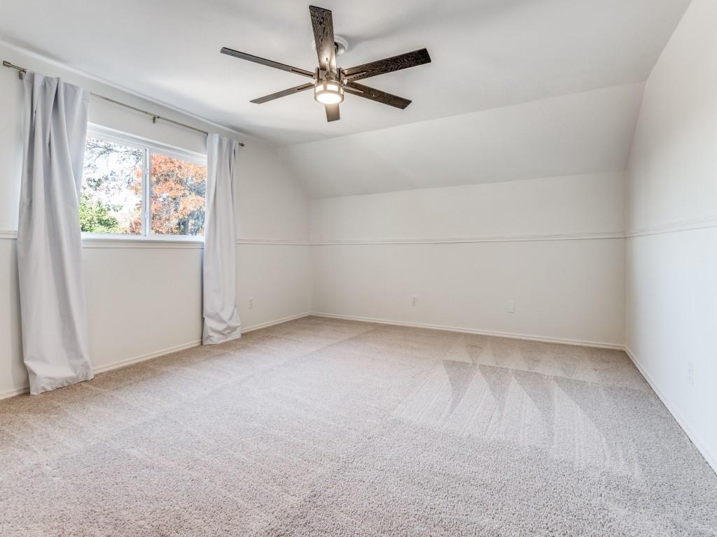 Oak Park Estates - Residential