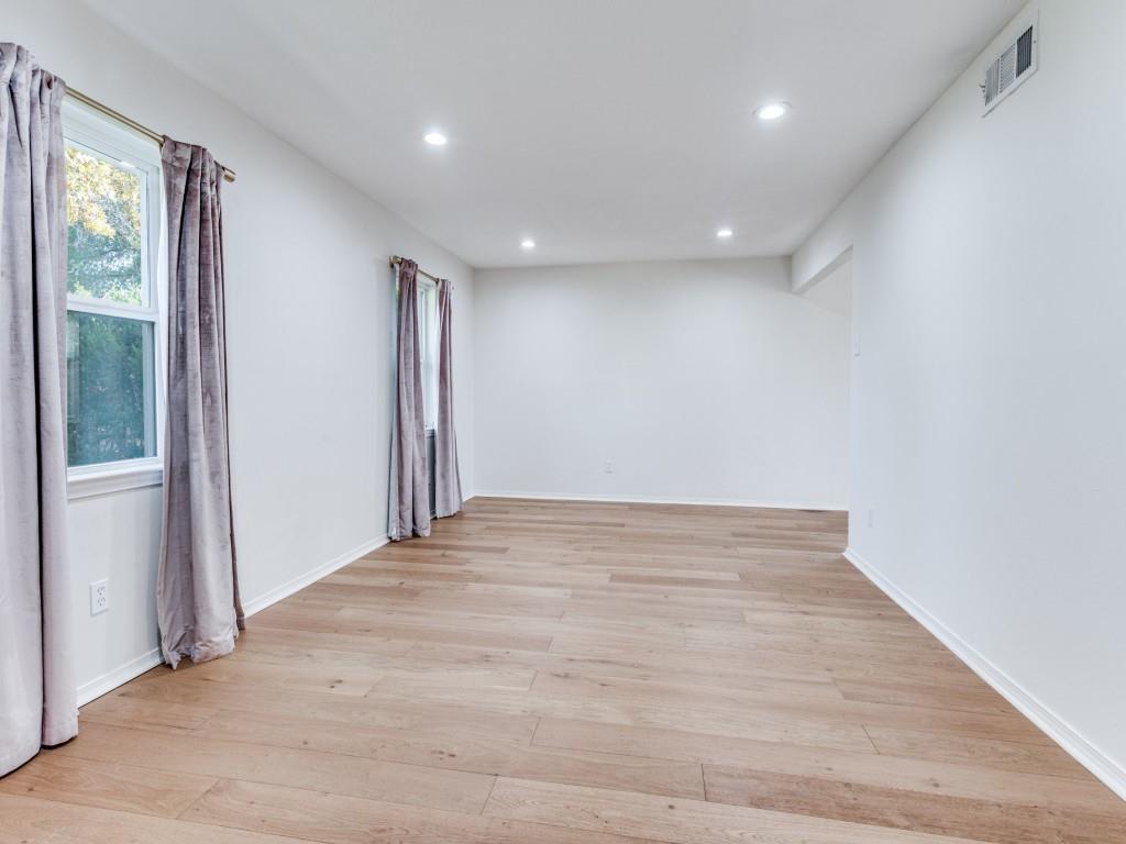 Oak Park Estates - Residential