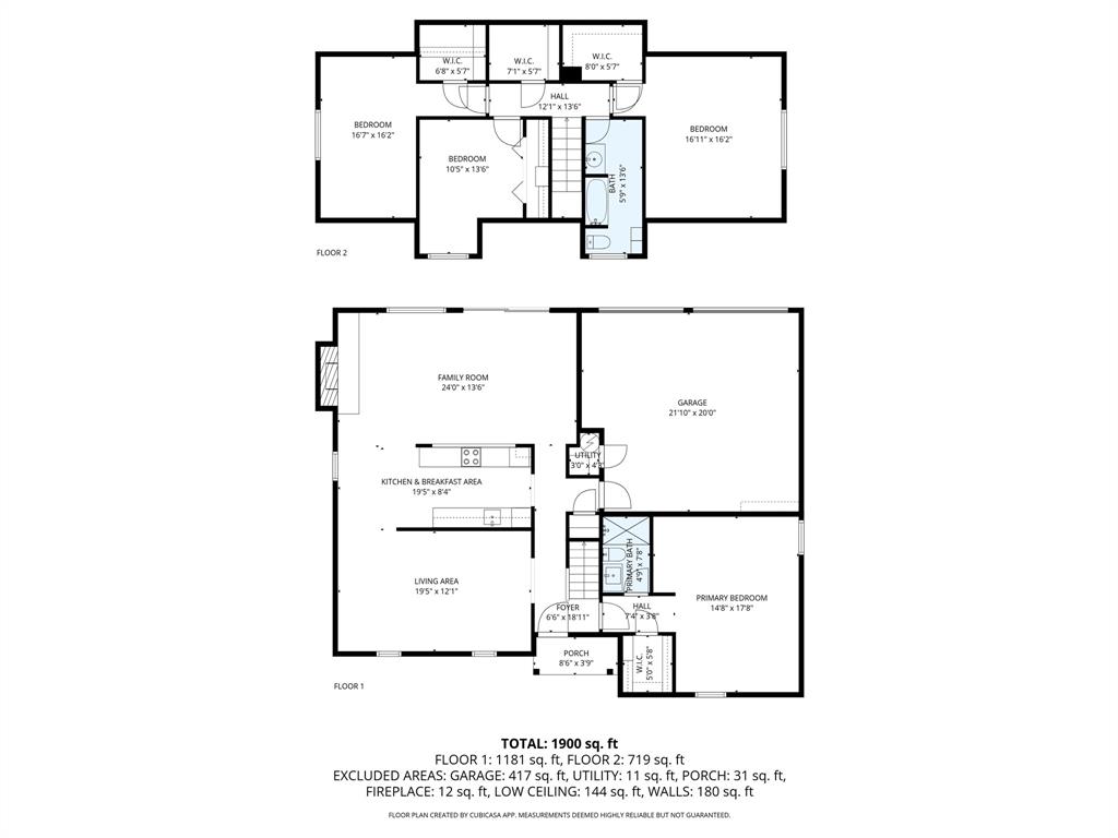 Oak Park Estates - Residential