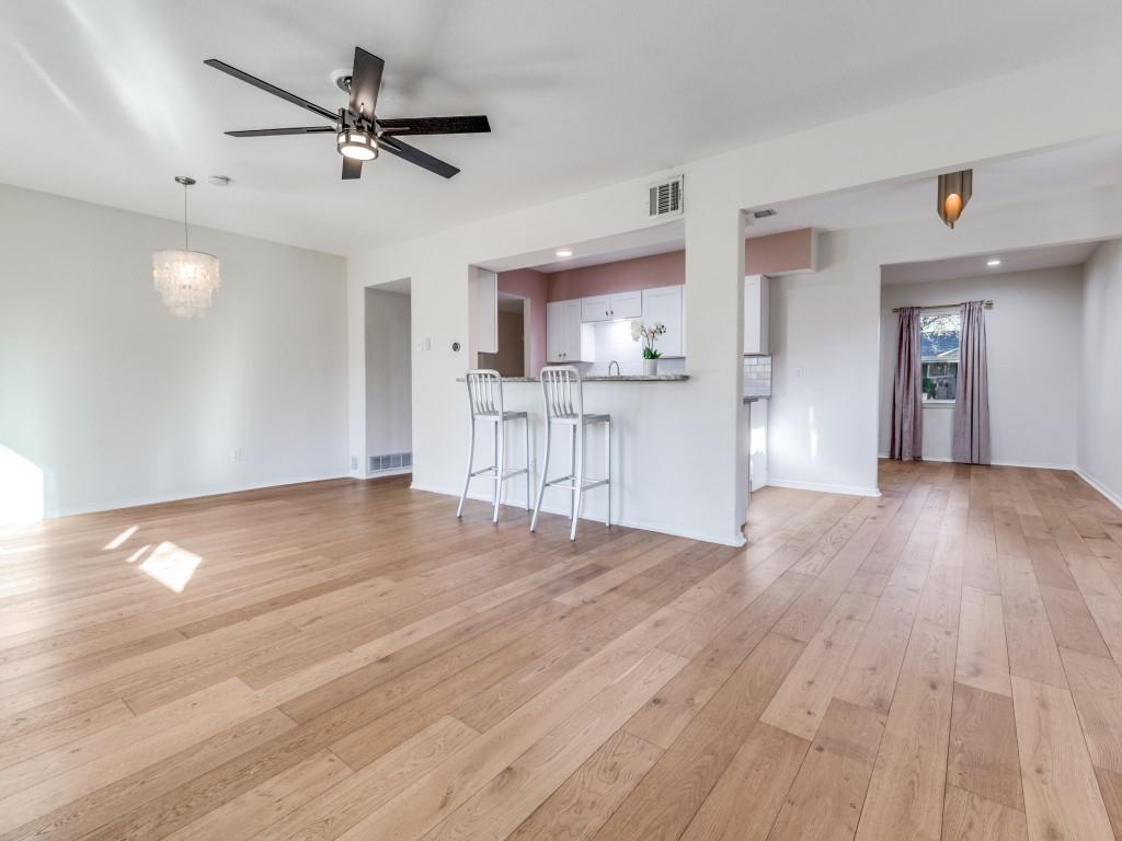 Oak Park Estates - Residential