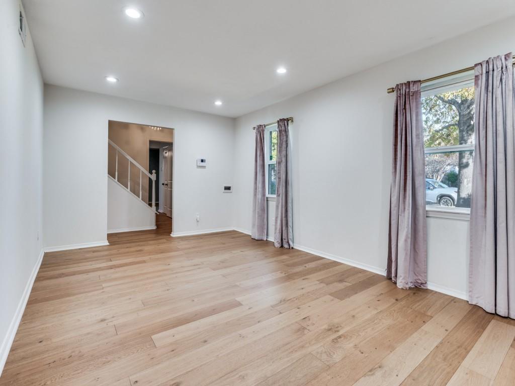 Oak Park Estates - Residential