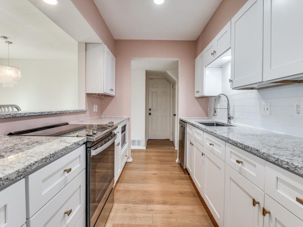 Oak Park Estates - Residential