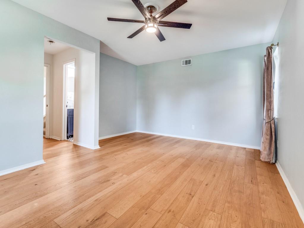 Oak Park Estates - Residential