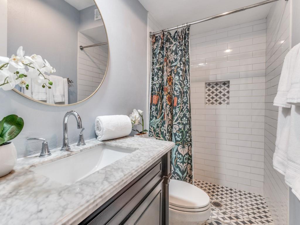 Oak Park Estates - Residential