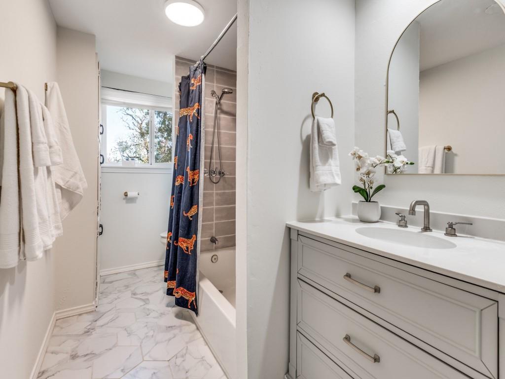 Oak Park Estates - Residential